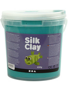 Silk Clay, Grn