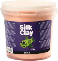 Silk Clay®, Hellhautfarben