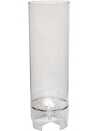 Kerzengießform "Zylinder" 18,5x7 cm, 1 Stk.