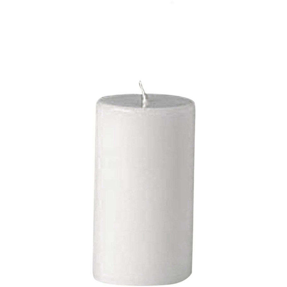 Kerzengießform Zylinder 10,7x6,2cm, 1 Stk.