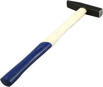 Hammer, 30 x 10 cm