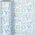 Geschenkpapier, B 50 cm,  80 g, Baby boy, 150m