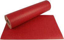 Geschenkpapier, B 50 cm,  60 g, Rot, 100m