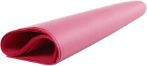 Seidenpapier, 50 x 70 cm, Pink, 25Bl.