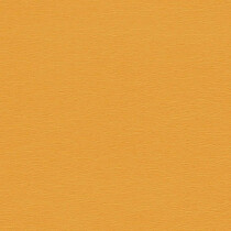 Krepppapier, 50x250 cm, Sonnengelb, 10Lagen
