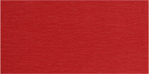 Krepppapier, 50x250 cm, Rot, 10Lagen