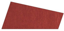 Krepppapier - Streifen, B 5 cm, L 20 m, Rot, 20Rollen