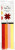 Papierstreifen für Fröbelsterne, B: 15 mm,  6,5 cm, Gelb, Orange, Pink, Rot, 100sort., L: 45 cm