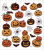 Halloween-Sticker