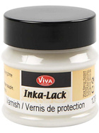 Inka-Lack, Transparent, 50ml