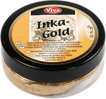 Inka-Gold, Gold, 50ml