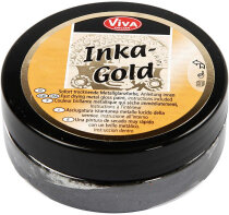 Inka-Gold, Graphite, 50ml