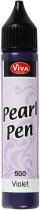 Pearl Pen, Violett-metallic, 25ml