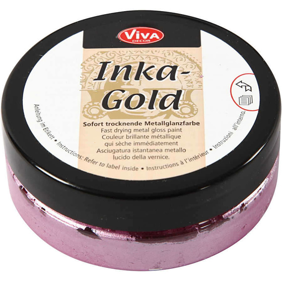 Inka-Gold, Magenta, 50ml