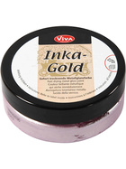 Inka-Gold, Rosenquarz, 50ml