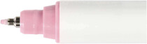 Uni Posca Marker, 0,7 mm, Pastellrosa, extrafein