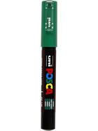 Uni Posca Marker, 0,7 mm, Hellgrün, extrafein