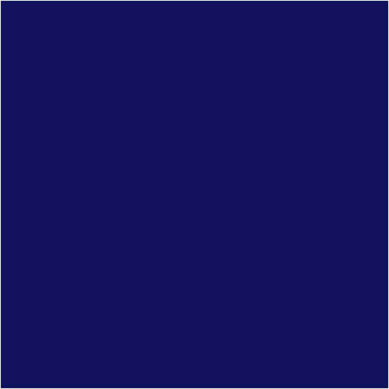 Uni Posca Marker, 0,9-1,3 mm, Blau, fein