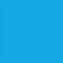 Uni Posca Marker, 0,9-1,3 mm, Hellblau, fein