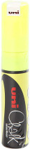 Kreide-Marker,  8 mm, Neongelb, 1 Stück