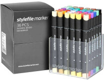 stylefile marker