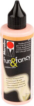 Fun & Fancy, Nachtleucht-Orange, 80ml