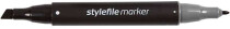 stylefile marker