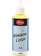 Window-Color, Gelb