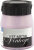 Art Metal Farbe, Perlmutt-Rosa, 250ml