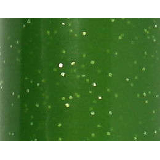 Glas- und Porzellanmalstift, 2-4 mm, Hellgrn, Glitzer - halbdeckend