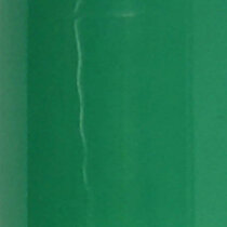 Glas- und Porzellanmalstift, 2-4 mm, Grün, deckend