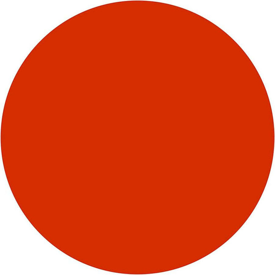 A-Color Glas, Orange, 30ml