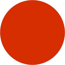 A-Color Glas, Orange, 30ml