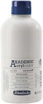 Schmincke AKADEMIE® Acrylfarbe, Mischweiß,  500ml