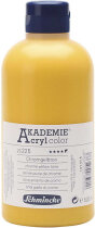 Schmincke AKADEMIE® Acrylfarbe, Chromgelbton, 500ml