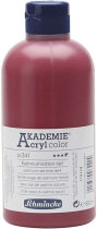 Schmincke AKADEMIE® Acrylfarbe, Kadmiumrotton tief,...