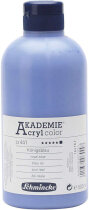 Schmincke AKADEMIE® Acrylfarbe, Kögnigsblau,  500ml