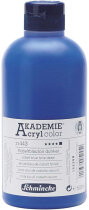 Schmincke AKADEMIE® Acrylfarbe, Kobaltblauton dunkel,...