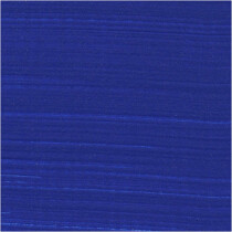 Schmincke AKADEMIE® Acrylfarbe, Kobaltblauton dunkel, 500ml