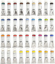 Schmincke AKADEMIE® Acrylfarbe, 36x60ml