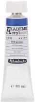 Schmincke AKADEMIE® Acrylfarbe, Phthaloblau,  60ml