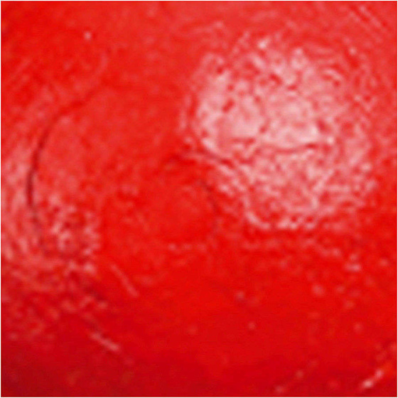 A-Color Acrylfarbe, Rot, 01- Glnzend, 500ml