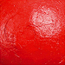 A-Color Acrylfarbe, Rot, 01- Glänzend, 500ml