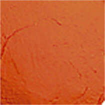 A-Color Ready-Mix-Farbe, Orange, 02 - Matt (Plakatfarbe),...