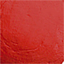 A-Color Ready-Mix-Farbe, Rot, 02 - Matt (Plakatfarbe), 500ml
