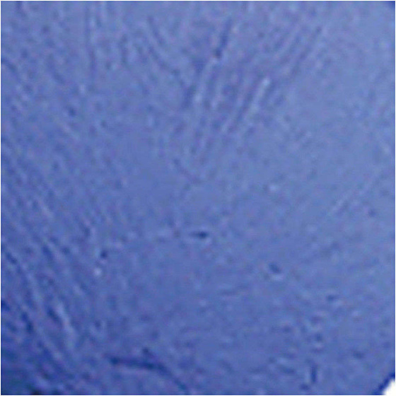 A-Color Acrylfarbe, Blau, 02 - Matt (Plakatfarbe), 500ml