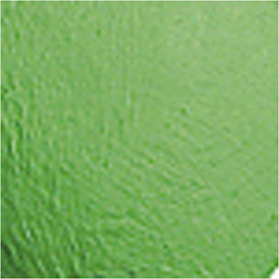 A-Color Acrylfarbe, Hellgrün, 02 - Matt (Plakatfarbe), 500ml