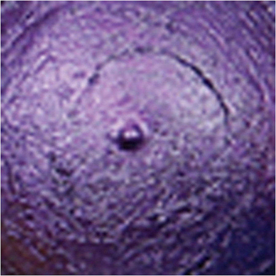 A-color Acrylfarbe, Violett, 03- Metallic, 500ml