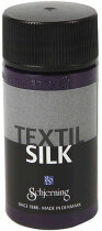 Textil Silk Farbe, Violett, 50ml