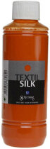 Textil Silk Farbe, Orange, 250ml